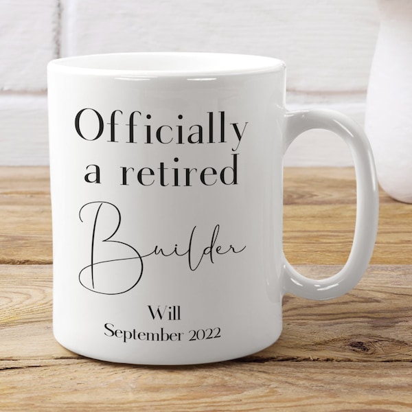 Builder - Etsy