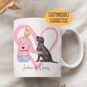 Labrador gifts for her online