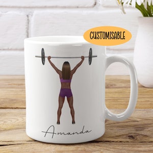 Gym Gifts for Women - 60+ Gift Ideas for 2024