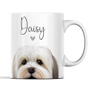 Coton de tulear best sale gifts
