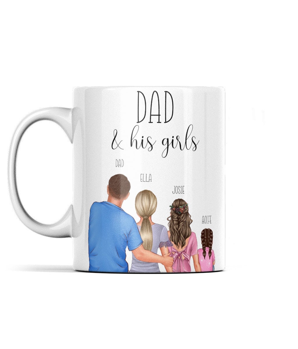 gifts for adult daughter from mom to my daughter mug