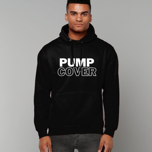 Pump Cover Gym Etsy UK