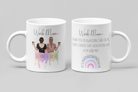 Work mum store gifts