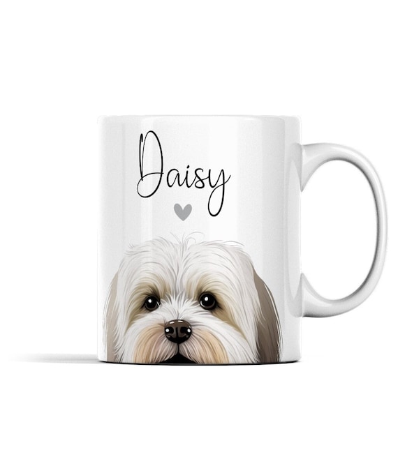 Coton de tulear gifts hotsell