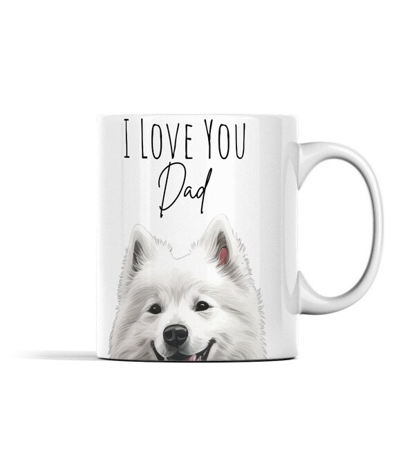 Samoyed gifts top