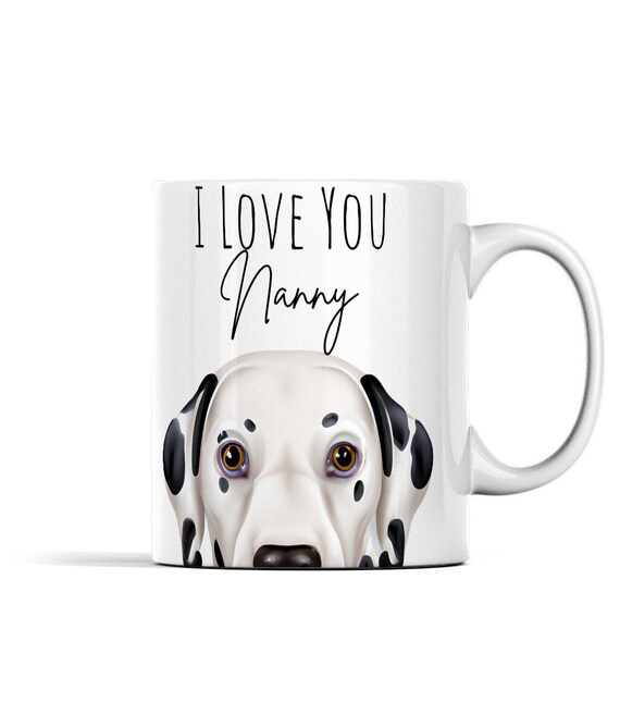 Dalmatian gifts top