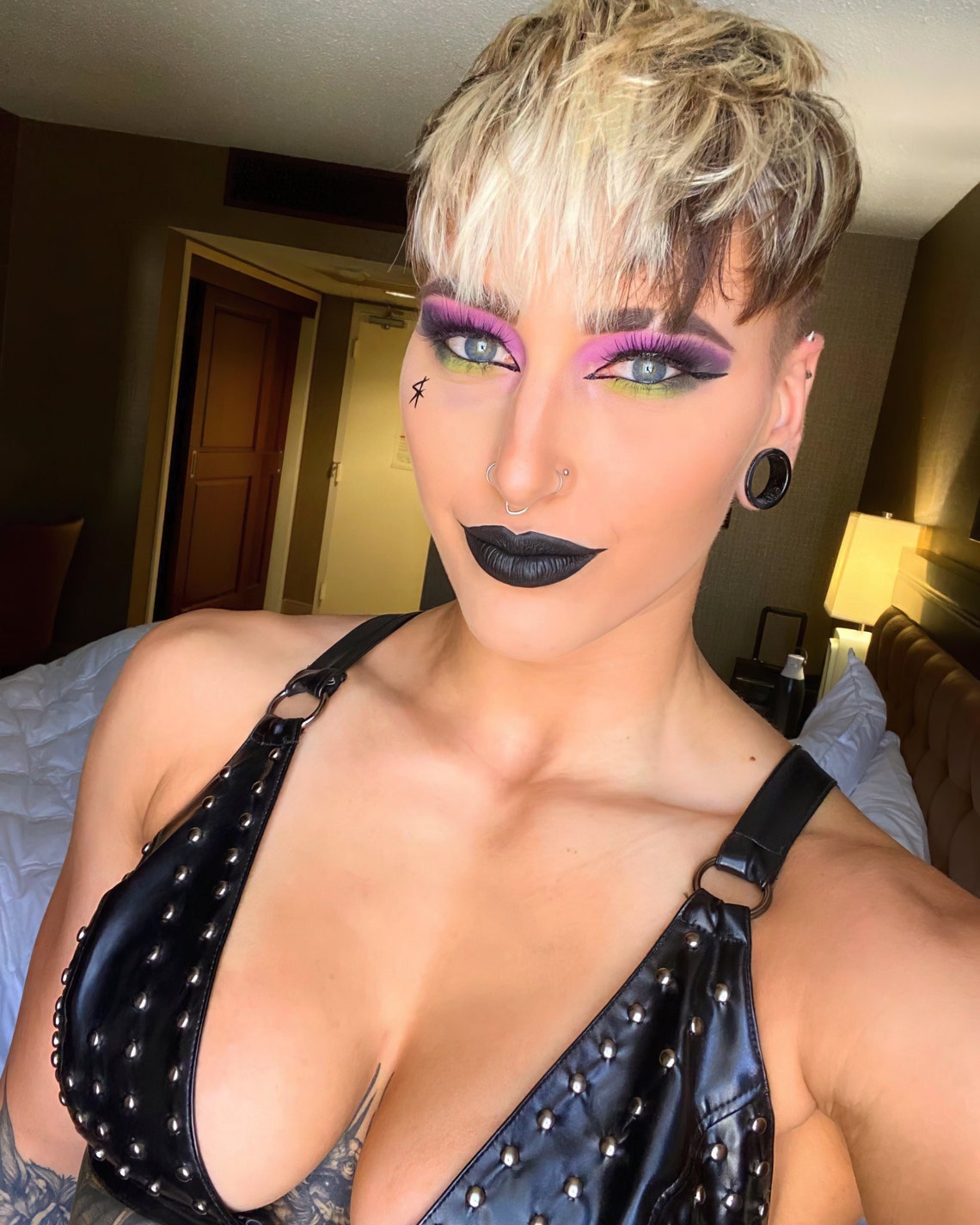 RHEA RIPLEY WWE Selfie 8x10 Photo Photograph - Etsy
