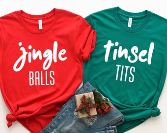 Jingle balls shirt Clearance