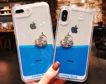 One Piece Phone Case Etsy