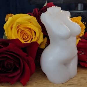 Waxplay Candle - Twilight Goddess