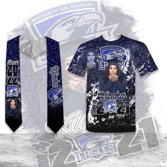 3d shirts for graduation