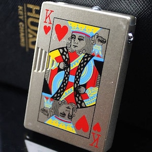 Fake Cigarette Lighter
