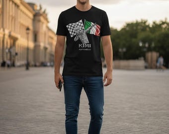 Kimi Antonelli F1