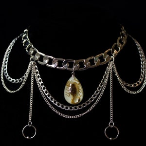 The Scorpion Choker main image 0