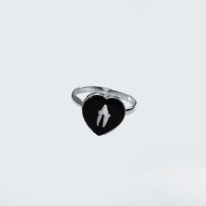 Tiny Tooth Ring 2.0