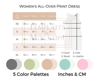 bodycon dress size chart Bodycon Dress – Yash Gallery main image 1