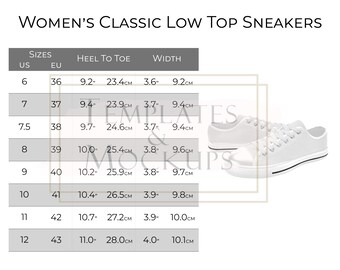 Instant Download Artsadd Interestprint Women's Low Top Sneakers