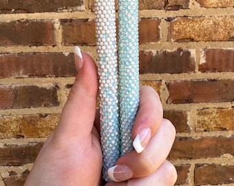 ¡Diseños actualizados de bolígrafos de diamantes de imitación!*