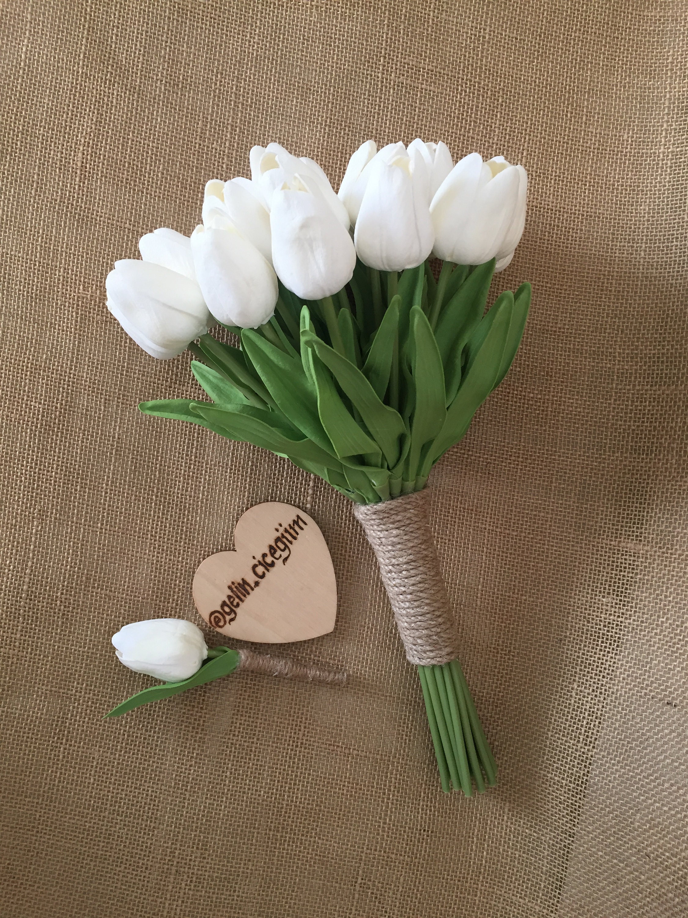 Wet Tulip, Wet Tulip Bouquet, Wet Tulip Bridal Bouquet Wet Tulip, Wet Tulip Bouquet, Wet Tulip Bridal Bouquet