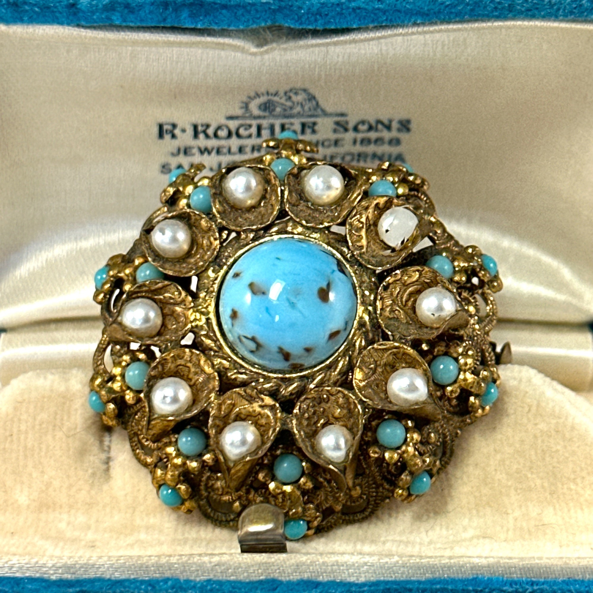 Antique-Chinese-Ex7878port-