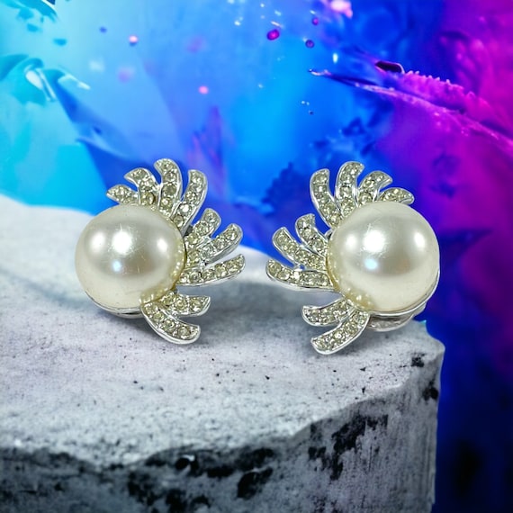 Richelieu clip on best sale earrings