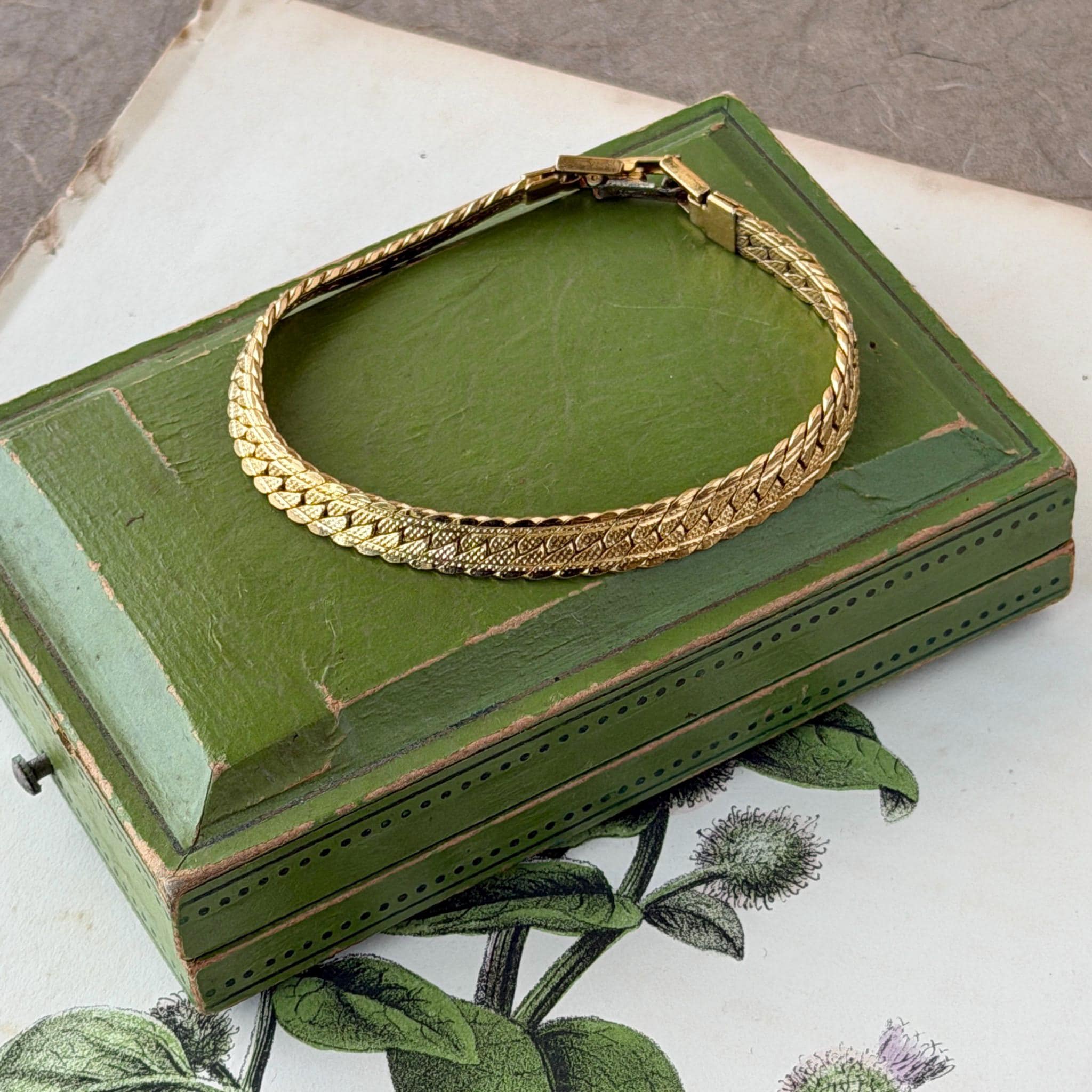 Vintage 80s Bracelets - Etsy