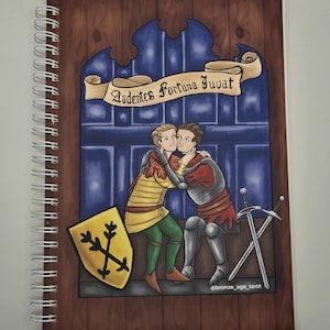 Kingdom Come Deliverance Hansry Reusable Sticker Book