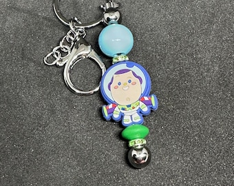 Buzz lightyear