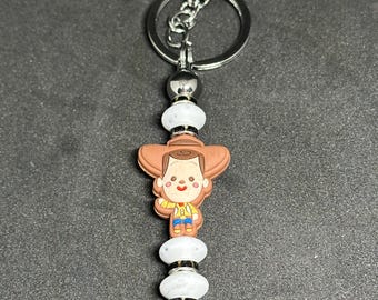 Woody