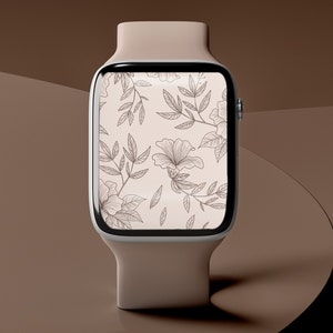 Watch Wallpaper, Watch Background, Apple Watch Wallpaper, Apple Watch Accessories, Apple Watch Face, Apple Watch Band, Womens Watch