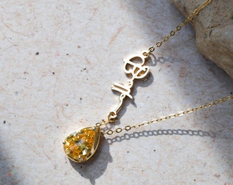 November birthstone jewelry,engraved,Gifts for Wife,Handmade Alexandrite Birthstone,Thanksgiving gift,Christmas gifts,New Year gifts