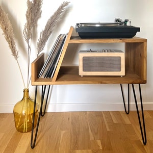 Scandinavian Vinyl Furniture the Original
