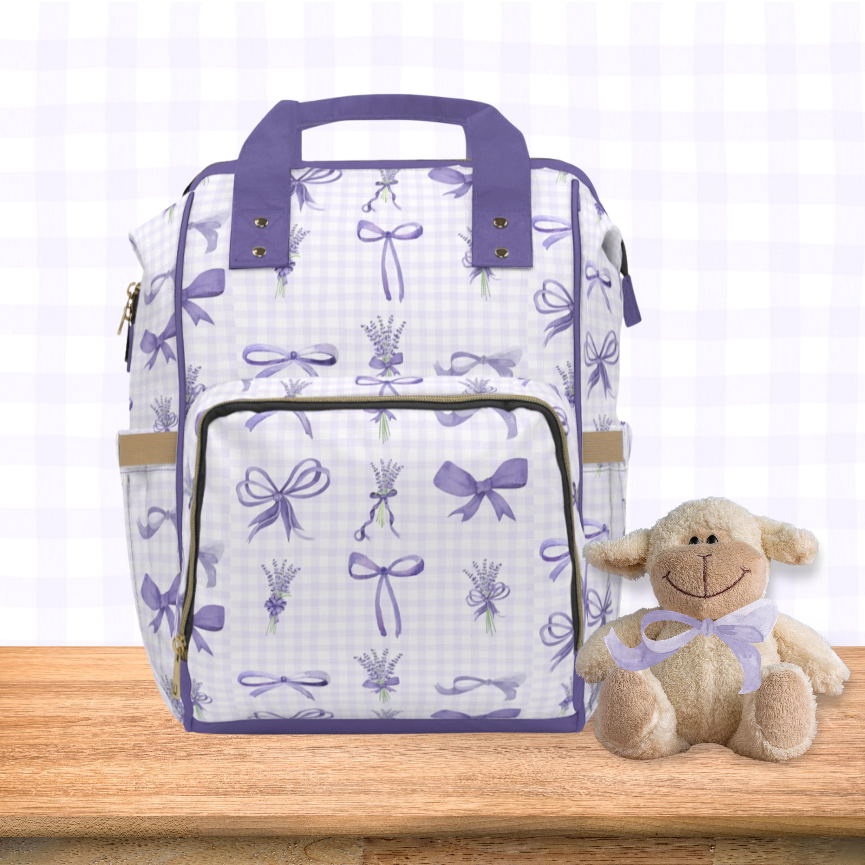 Naibei diaper bag review online