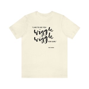 T-shirt NICU Verpleegkundige T-shirt Neonatale Intensive Care RN Grappig Waardering Cadeau Ademhalingstherapeut Hoogfrequent beademingsapparaat T-shirt met korte mouw afbeelding 7
