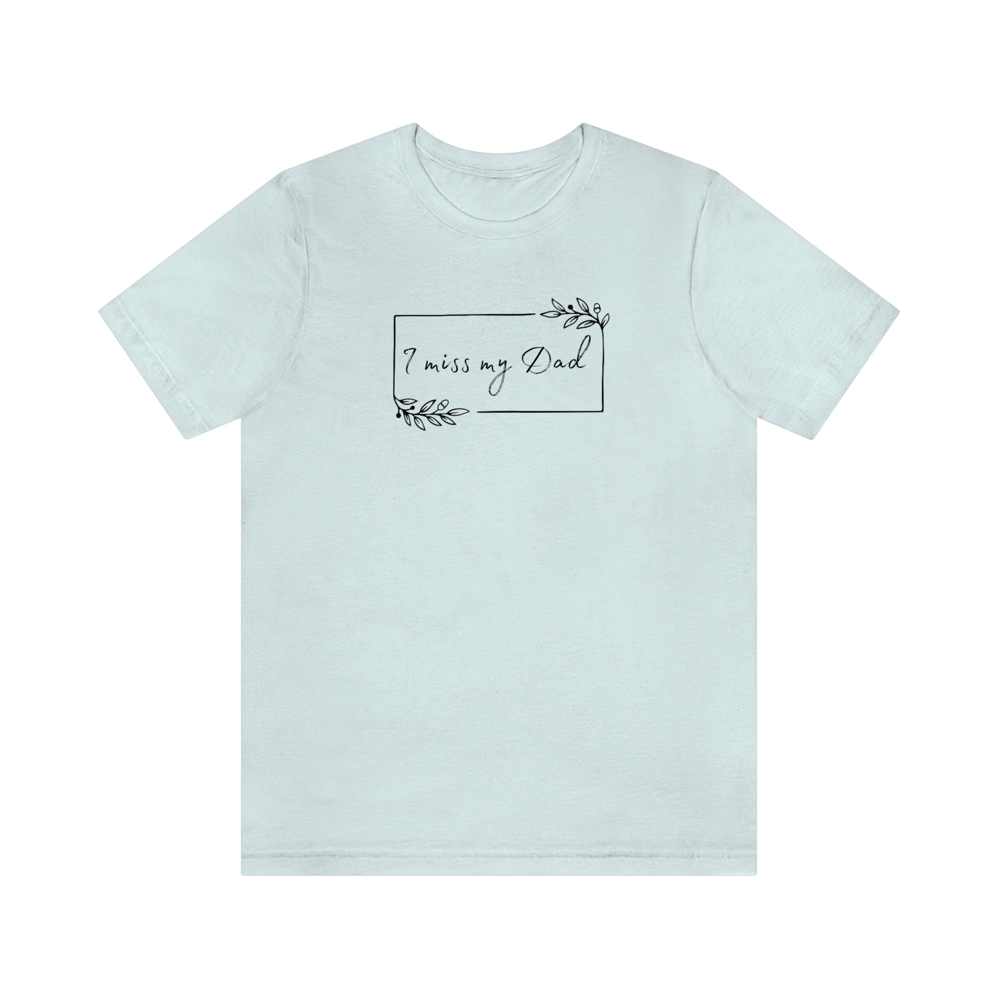 Uomo T-Shirt Leben Secondo Morte Senza Significa Tochter Vatertag - Foto 10