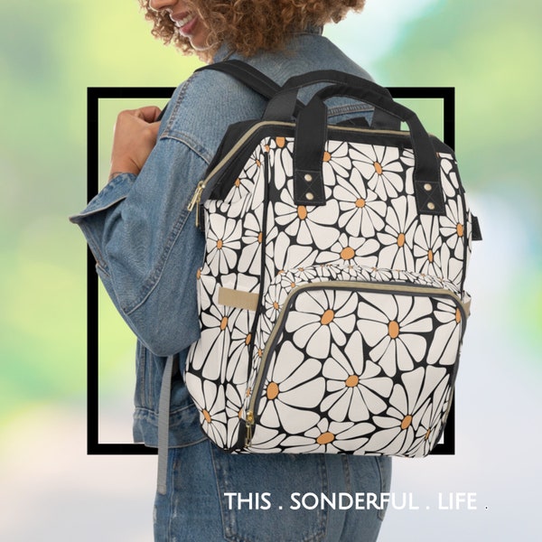 Daisy Diaper Change Etsy