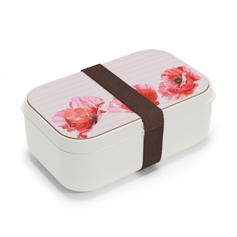 ThisSonderfulLife Bento Lunch Box - Thumbnail 4