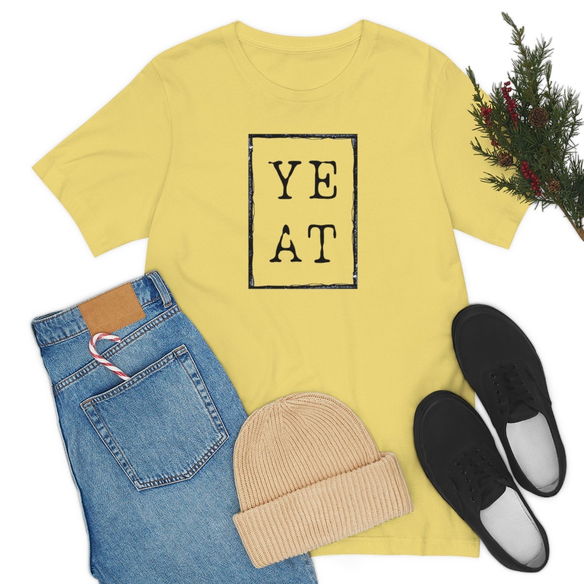 Discover Yeat T-Shirt / NBPT MA / Newburyport Massachusetts / Yeet / Clippers