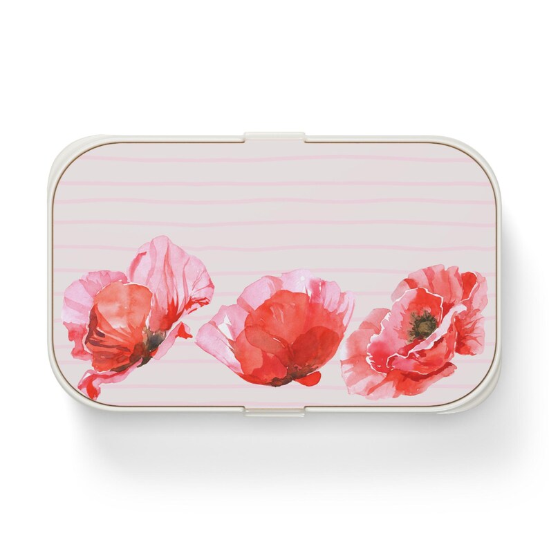 ThisSonderfulLife Bento Lunch Box