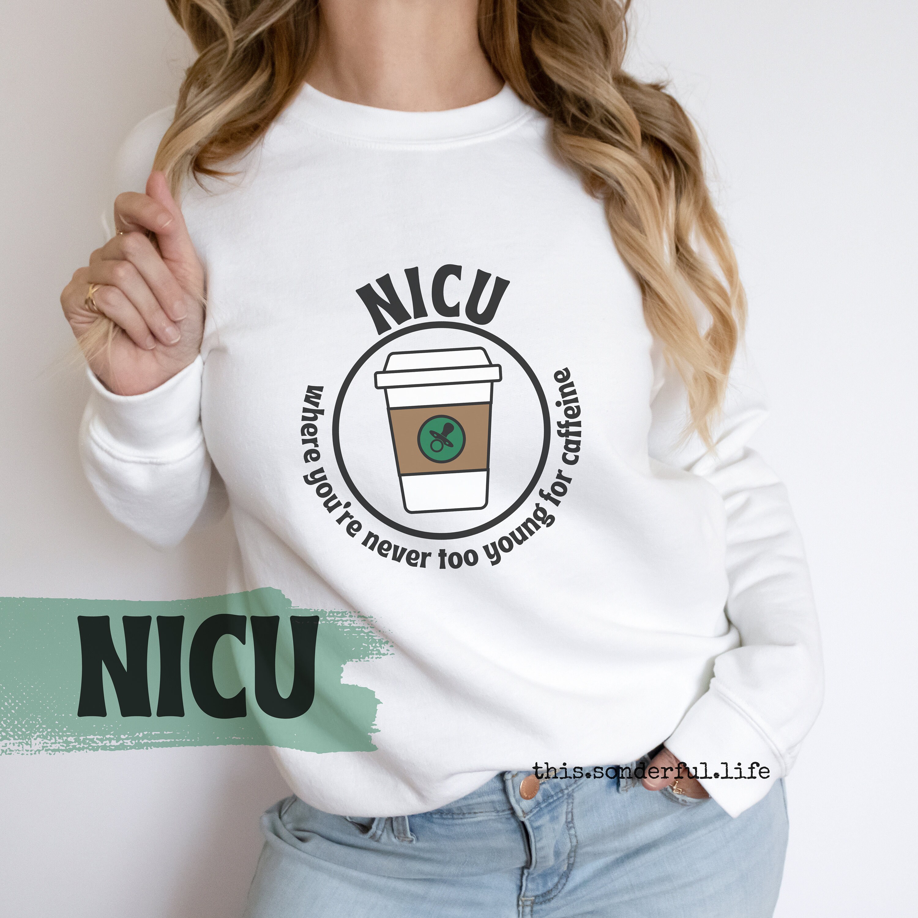 You're Never Too Young for Caffeine