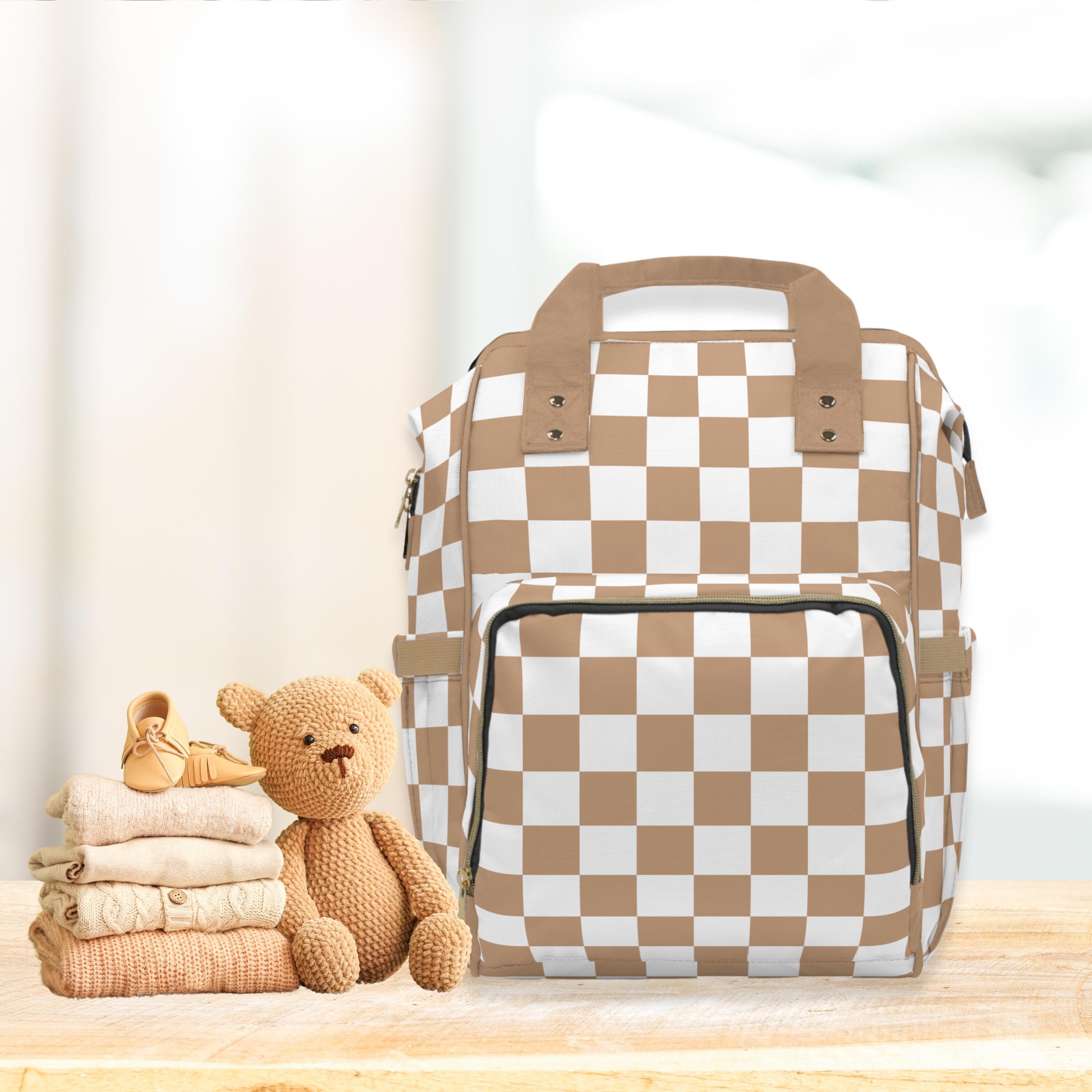 バッグ house on the hill Parent Bag (Checker il_fullxfull.6247637787_70qg.jpg