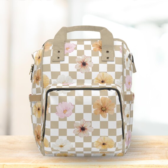 house on the hill Parent Bag (Flower) 新品 Parent Bag (Flower) | House on the Hill