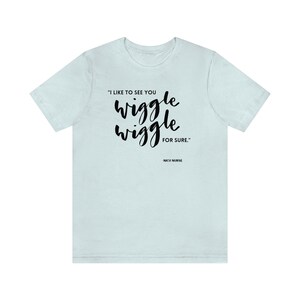 T-shirt NICU Verpleegkundige T-shirt Neonatale Intensive Care RN Grappig Waardering Cadeau Ademhalingstherapeut Hoogfrequent beademingsapparaat T-shirt met korte mouw afbeelding 9