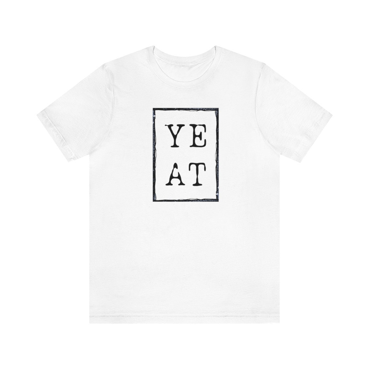 Discover Yeat T-Shirt / NBPT MA / Newburyport Massachusetts / Yeet / Clippers