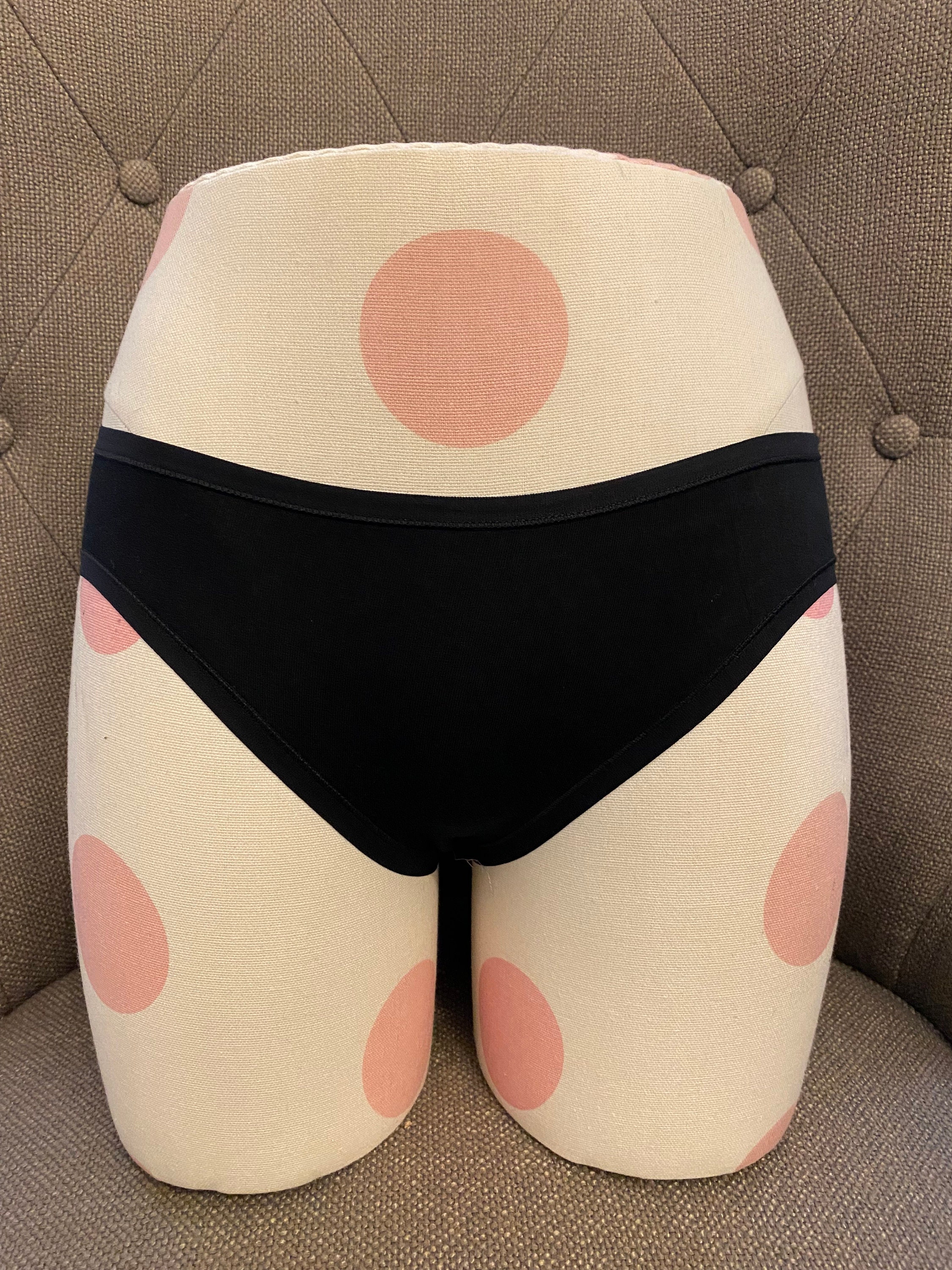 It's A Big Girl Panty Kind of Day Women's Underwear, free Shipping 35.00  see Shop for More Designs,encouragement Gift for Friends, Funny 
