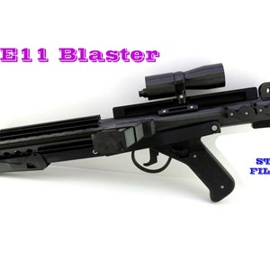 E11 blaster - Etsy 日本