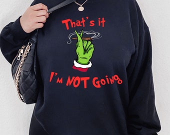 etsy grinch shirts