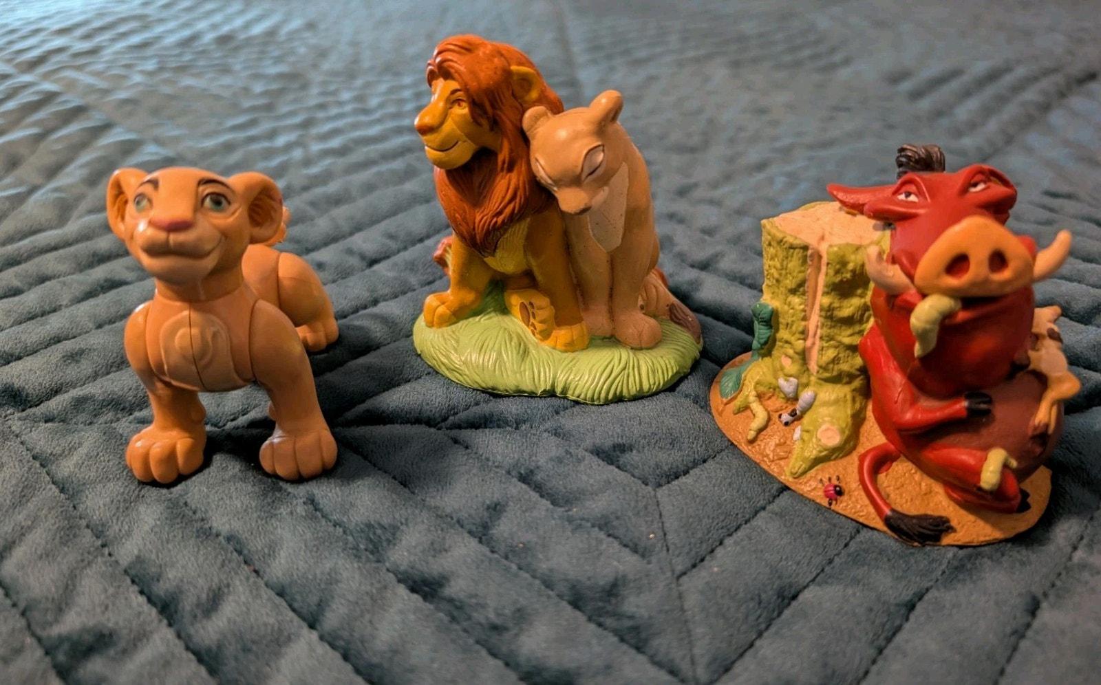 Lion king toy 90s - Etsy 日本