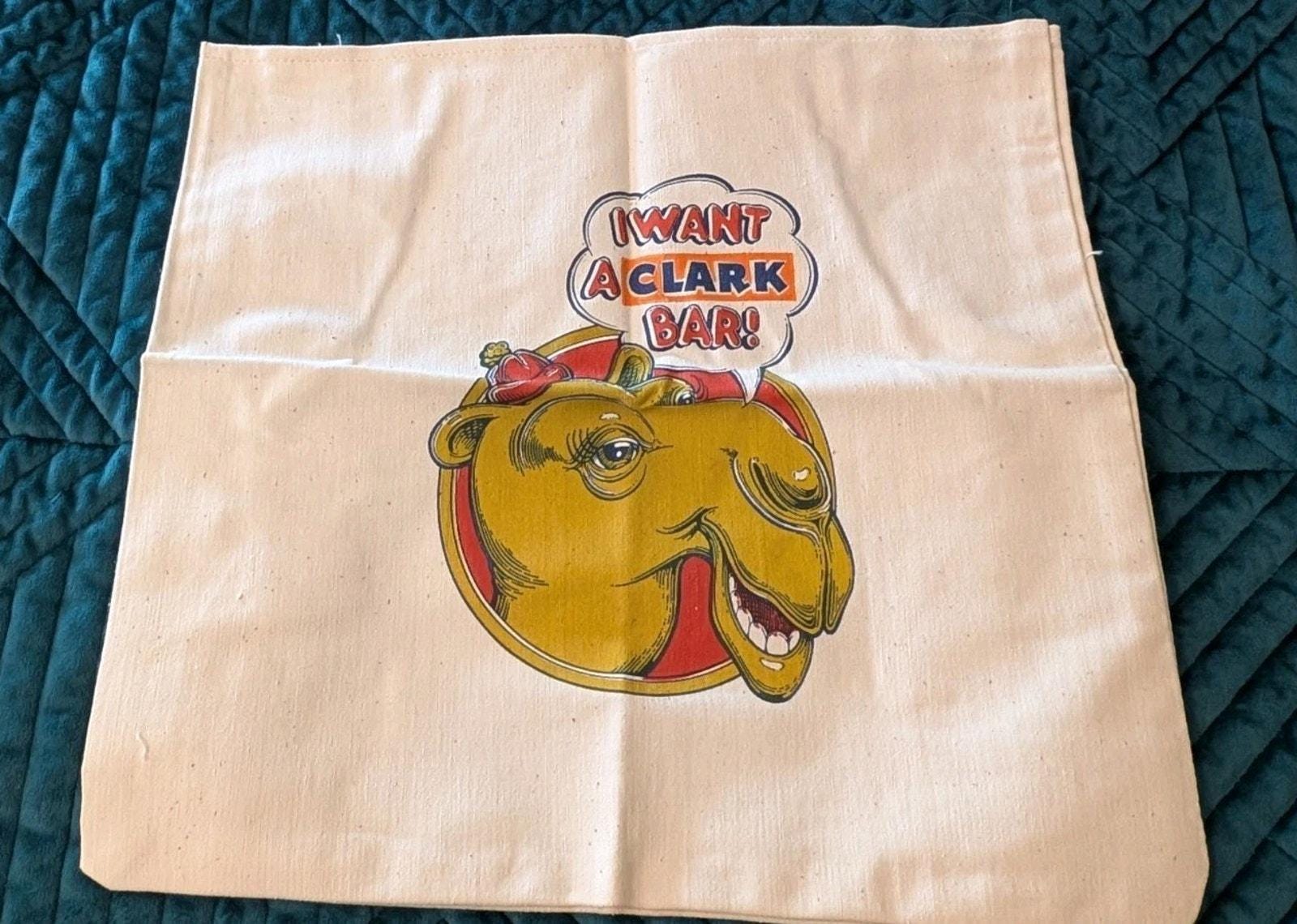 Clark candy bar - Etsy 日本