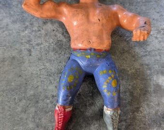 1984 WWF Wrestling Superstars, 8